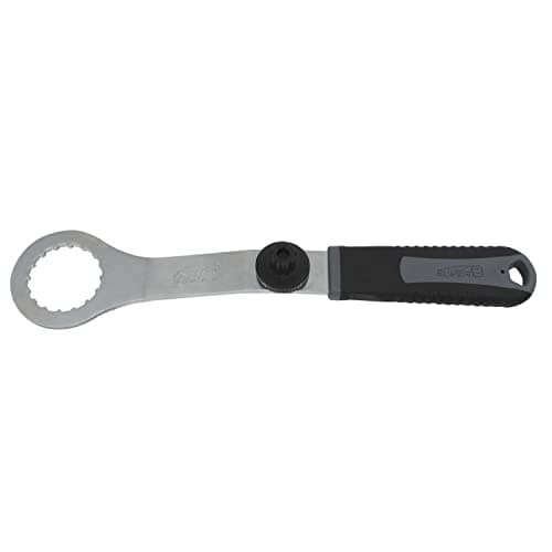 Image of Super B TB-BB 10 Bottom Bracket Wrench - Black