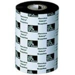 Image of Zebra 2300 Wax 83mm x 300m - printer ribbons (Thermal Transfer, 83 mm, Black, 110Xi4 140Xi4 170Xi4 220Xi4 ZM400 ZM600 105SL S4M GX420t GX430t GK420t TLP 2824)