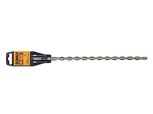 Image of DeWalt DT9556QZ 12 x 350mm Extreme 2 SDS-Plus Drill Bit, DEWDT9556QZ