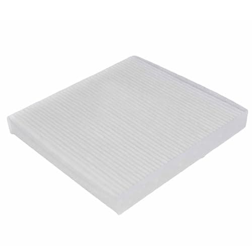 Image of Pollen/Cabin Filter For AUDI A3 TT Q2 VW TOURAN TIGUAN GOLF PASSAT B8 SEAT, SKODA OCTAVIA III SUPERB III FABIA, 5Q0819644, 5Q0819669, 5Q0819644A