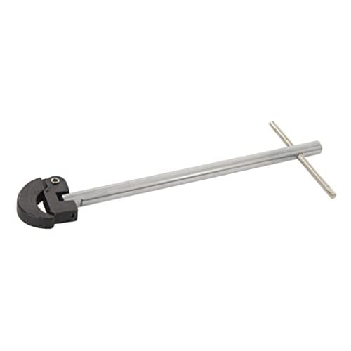 Image of Silverline CB40 Adjustable Basin Wrench, 280 mm