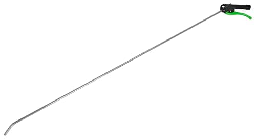 Image of Sealey Air Blow Gun, Bent Pipe, 980mm 8mm, 1/4"BSP Air Inlet - SA9233