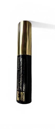 Image of Estee Lash Multiplying Volume Mascara Lauder 01 Extreme Black mini small 2.8 ml - Sumptuous Extreme travel size
