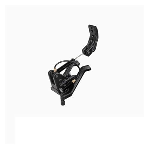 Image of For Thrustmaster TLCM/T3PM Throttle Clutch Pedal Damping Racing Gaming Modified Special Hydraulic Damping Kit Brake Pedal Pads(TLCM Throttle)