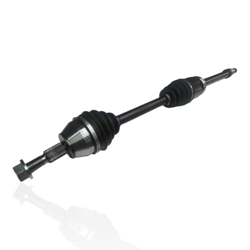 Image of Driveshaft Compatible With Compatible With Ford Focus C-Max 1.5/1.6 EcoBoost 2010-On,Front, Right, Manual,Drive Shaft