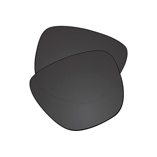 Image of EZReplace Lenses Replacement Compatible with Arnette Hypno AN4274 Sunglasses (Polarized Lenses) - Fits Arnette Hypno Frame (Carbon Black)