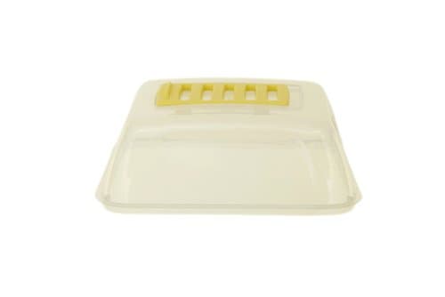 Image of Whitefurze G2622PC9 22cm Small Propagator Cover - Natural