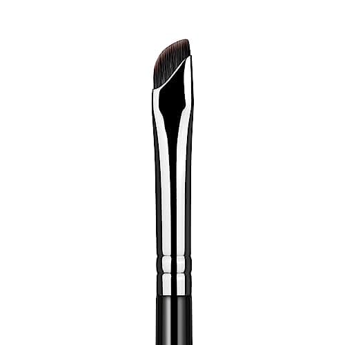 Image of EIGSHOW Sickle Eyeliner Brush, Fine Eyeliner Brush, Gel Liner Winged Makeup Brushes for Precision liner Eyebrow Eyeshadow (E865)