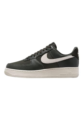 Image of NIKE Nike Air Force 1 '07 LX Sequoia/Lt Orewood BRN Mens Size 12, Sequoia/Lt Orewood Brn, 11 UK