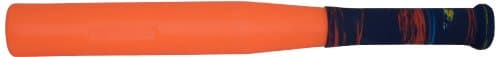 Image of Aresson Blaze Rounders Bat - Orange, 19 Inch
