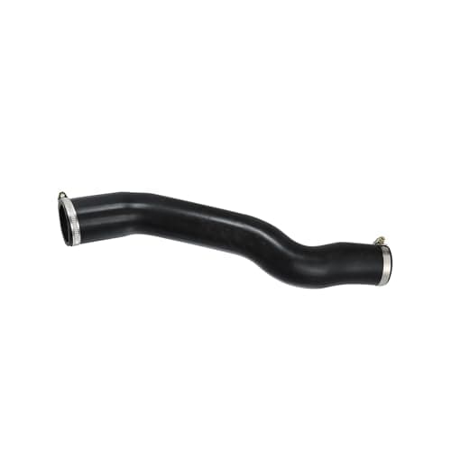 Image of Hihaha Intercooler Turbo Hose Pipe for Ford Focus 2010-2021 for Volvo S80 2011-2014 Intercooler Pipe Repair Hose 31319716 AV616K863VB Durable Material