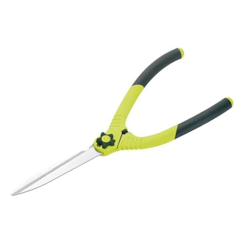 Image of Spear & Jackson 4888KEW Kew Gardens Collection Razorsharp Wishbone Hand Shears