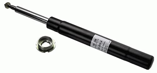 Image of SACHS 110 336 Shock Absorber compatible with BMW 3 (E30) 1982-1992 Front Axle and Other Vehicles