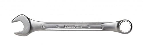 Image of Bahco 111Z-1.1/2 Combination Wrench, Silver, 1 1/2-Inch