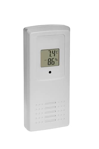 Image of TFA Dostmann 30.3256.02 Thermo-/Hygrosensor Funk 433MHz