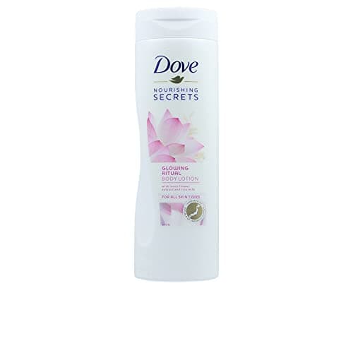 Image of dove lotion 400ml secrets glowing ritual
