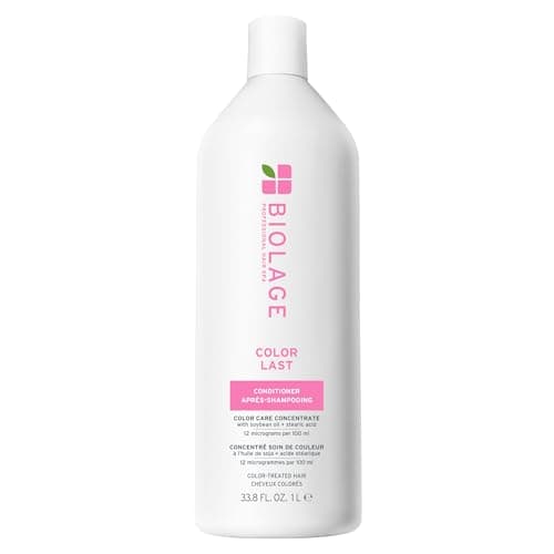 Image of Biolage Colorlast by Matrix Conditioner 1000ml