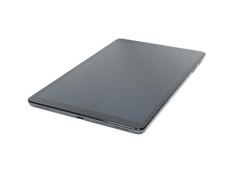 Image of Samsung Galaxy Tab A 10.1-Inch 32 GB LTE - Black (UK Version)