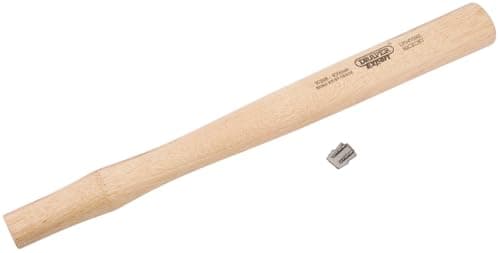 Image of Draper 31153 Hickory Hammer Shaft for Ball and Pein