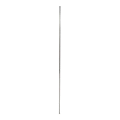 Image of TV AERIAL POLE MAST INSTALL - 6' x 1.3" - 1.83m x 33mm