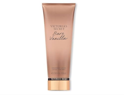 Image of Victoria's Secret - Body & Hand Lotion - Bare Vanilla