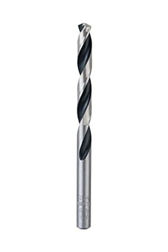 Image of Bosch Professional 10-piece PointTeQ HSS Twist Drill Bit (for Metal, 8.5 x 75 x 117 mm, Drill Driver Accessories)