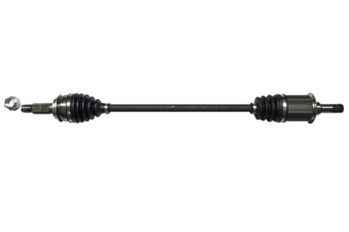 Image of SKF Drive Shaft VKJC 4032 Rear Axle Right Side Height 125 mm Length 950 mm Width 125 mm - OE Quality