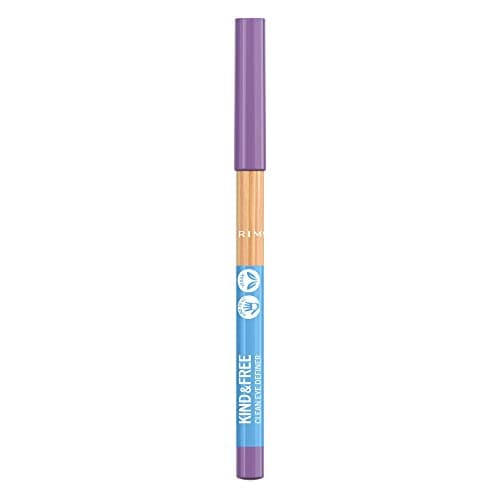 Image of Rimmel Kind and Free Eyeliner, 003 Grape
