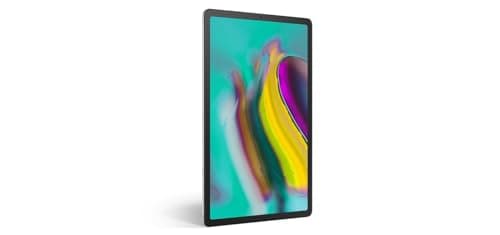 Image of 2019 Samsung Galaxy Tab S5e (10.5-inch, Wi-Fi, 64GB) Black (Renewed)