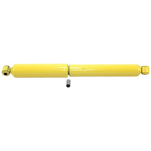 Image of Monroe Shocks & Struts Gas-Magnum 34803 Shock Absorber