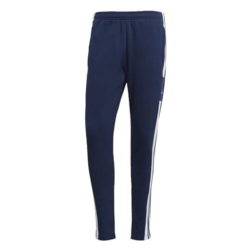 Image of adidas Men's Squadra 21 Sweat Pants, Team Navy, S