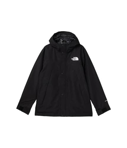 Image of The North Face Men's Quest Zip-In Jacket, Hero Blue/Tnf Black, XL