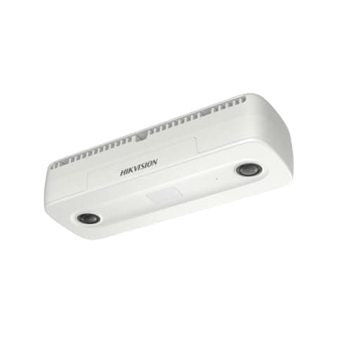 Image of Hikvision Digital Technology DS-2CD6825G0/C-IS IP security camera Indoor Box Ceiling 1920 x 1080 Pixels