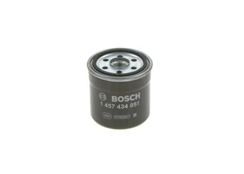 Image of Bosch N4051 Car Diesel Filter - Separates Particles and Water from Fuel - Protects the Injection System