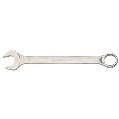 Image of Draper 17259 Elora Long Combination Spanner, 75mm