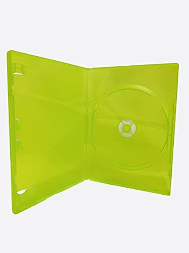 Image of 25 X XBOX 360 Replacement Compatible with Game Case