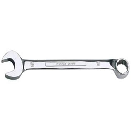 Image of Draper 54284 Expert Hi-Torq Combination Spanner, 11mm , Blue