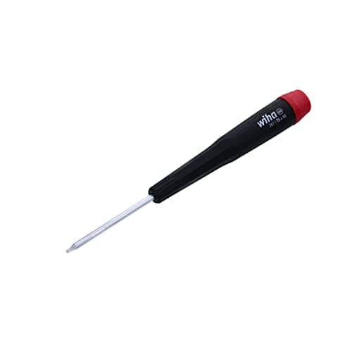 Image of Wiha 96705 Torx Screwdriver with Precision Handle, T5 x 40mm