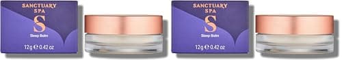 Image of Sanctuary Spa Wellness Sleep Balm (Pack of 2)