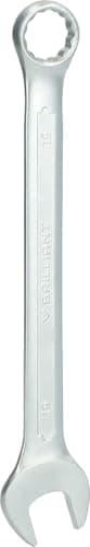 Image of BRILLIANT TOOLS BT011919 Combination Spanner, 19 mm [Powered by KS Tools]