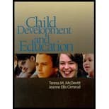 Image of Child Development & Education (02) by McDevitt, Teresa M - Ormrod, Jeanne Ellis [Paperback (2001)]