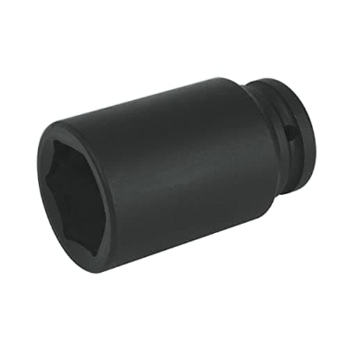 Image of King Dick Impact Socket SD 3/8" Whitworth 5/16" (MPW205)