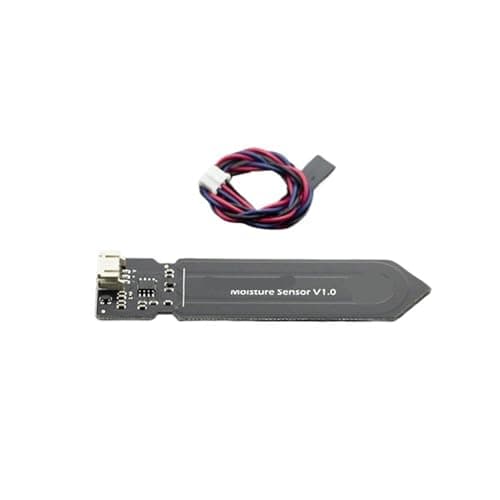 Image of OSHZIKJII Capacitive Soil Moisture Sensor SEN0193