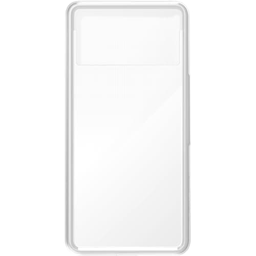 Image of Quad Lock MAG Poncho for Google Pixel 8a Clear