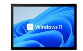 Image of Newest Hi10X Windows 11 10.1 Inch Laptop, Intel Celeron N4120, FHD (1920x1200) Touch 8GB LPDDR4 128GB eMMC Windows 11 4K Video Decoding, 2.4G/5G WiFi Tablet PC(Only tablet)