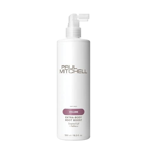 Image of Extra Body by Paul Mitchell Daily Body Boost 500ml