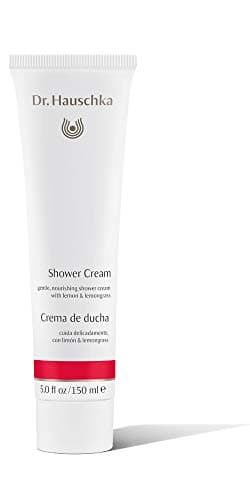 Image of Dr. Hauschka Shower Cream 150ml With Lemon & Lemongrass