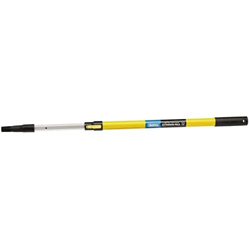 Image of Draper 41573 Decorators Step-Lock Fibreglass 1.2 Metre Extension Pole
