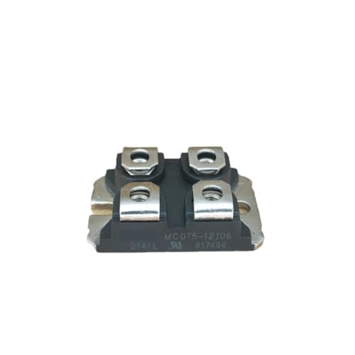 Image of MCO75-12IO6 Power Module thyristor