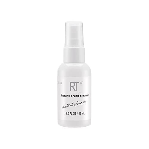 Image of REAL TECHNIQUES Instant Brush Cleanser 59ml